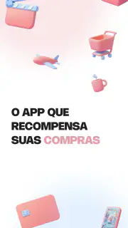 Everyward: Ganhe Recompensa screenshot 1