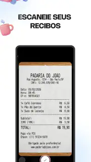 Everyward: Ganhe Recompensa screenshot 2