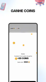 Everyward: Ganhe Recompensa screenshot 3