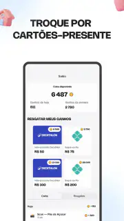 Everyward: Ganhe Recompensa screenshot 4