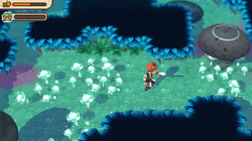 Evoland 2 screenshot 2