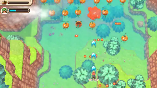 Evoland 2 screenshot 4