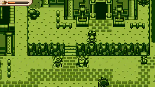 Evoland 2 screenshot 6