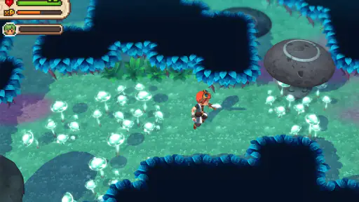 Evoland 2 screenshot 8