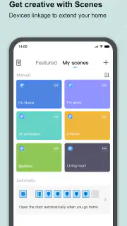 eWeLink - Smart Home screenshot 2