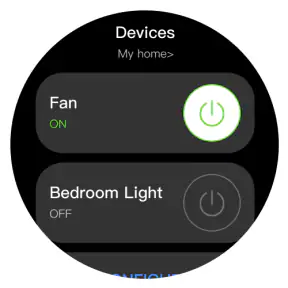 eWeLink - Smart Home screenshot 5