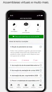 Exacto Condomínios screenshot 5
