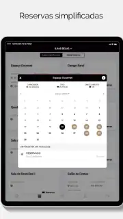 Exacto Condomínios screenshot 8