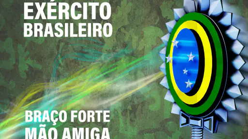 Exército Brasileiro screenshot 6