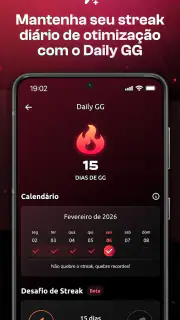 ExitLag - Melhore o seu Ping screenshot 4
