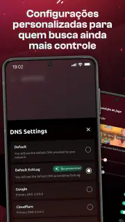 ExitLag - Melhore o seu Ping screenshot 6