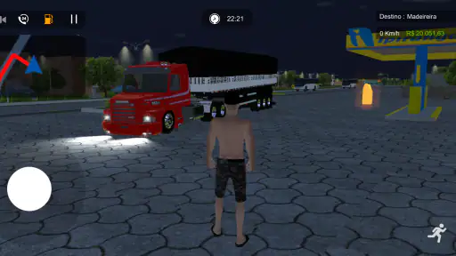Explorando As Estradas do BR26 screenshot 3