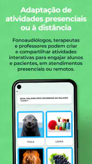 Expressia: Falar e Aprender screenshot 4
