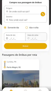 Expresso Nordeste screenshot 1