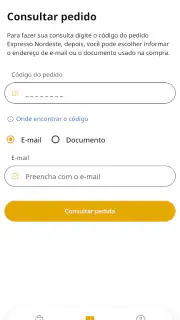 Expresso Nordeste screenshot 5
