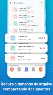 Extrair Arquivos - ZIP e RAR screenshot 7