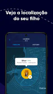 Eyezy – Rastreador de celular screenshot 3