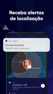 Eyezy – Rastreador de celular screenshot 4