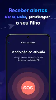 Eyezy – Rastreador de celular screenshot 5