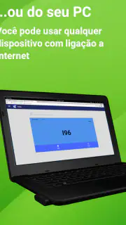 ezTurns Gerenciamento de Filas screenshot 3