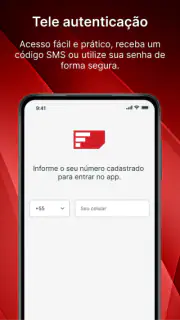 F/Mobile screenshot 1