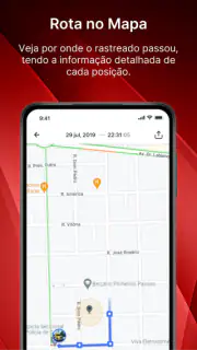 F/Mobile screenshot 2
