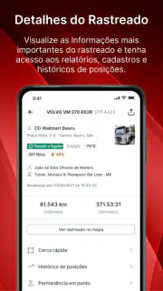 F/Mobile screenshot 5