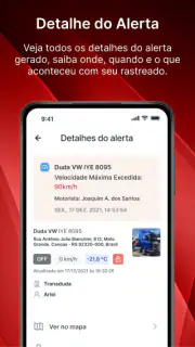 F/Mobile screenshot 6