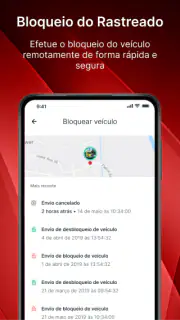 F/Mobile screenshot 8