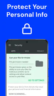 F-Secure Mobile Security screenshot 7