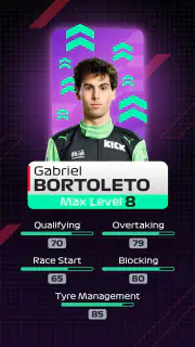 F1 Clash - Official F1 Game screenshot 4