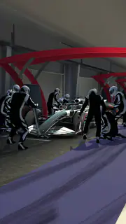 F1 Clash - Official F1 Game screenshot 8