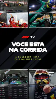 F1 TV screenshot 1