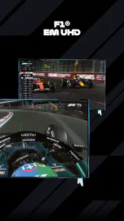 F1 TV screenshot 3