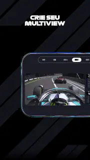 F1 TV screenshot 4