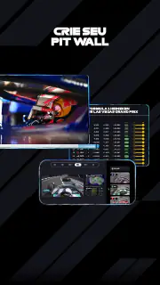 F1 TV screenshot 6