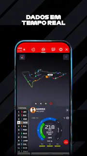F1 TV screenshot 8