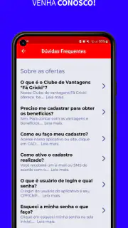 Fã Gricki screenshot 4