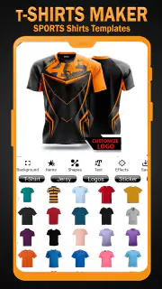 Fabricante designer esportivas screenshot 3