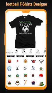 Fabricante designer esportivas screenshot 5