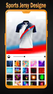 Fabricante designer esportivas screenshot 7