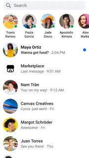 Facebook screenshot 6