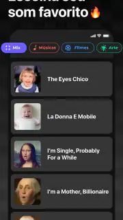 FaceDance:Animador de fotos IA screenshot 3