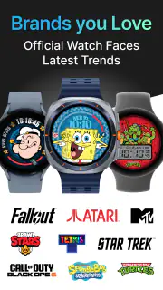 Facer Watch Faces screenshot 2
