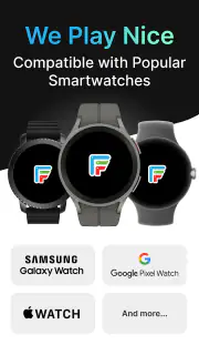 Facer Watch Faces screenshot 8