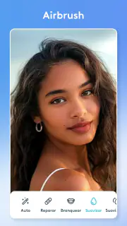 Facetune: Editor de fotos IA screenshot 6