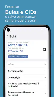 Fácil Bula screenshot 3