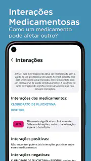 Fácil Bula screenshot 4