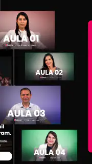 Faculdade Líbano screenshot 2