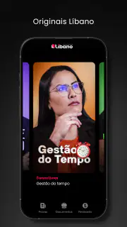 Faculdade Líbano screenshot 3